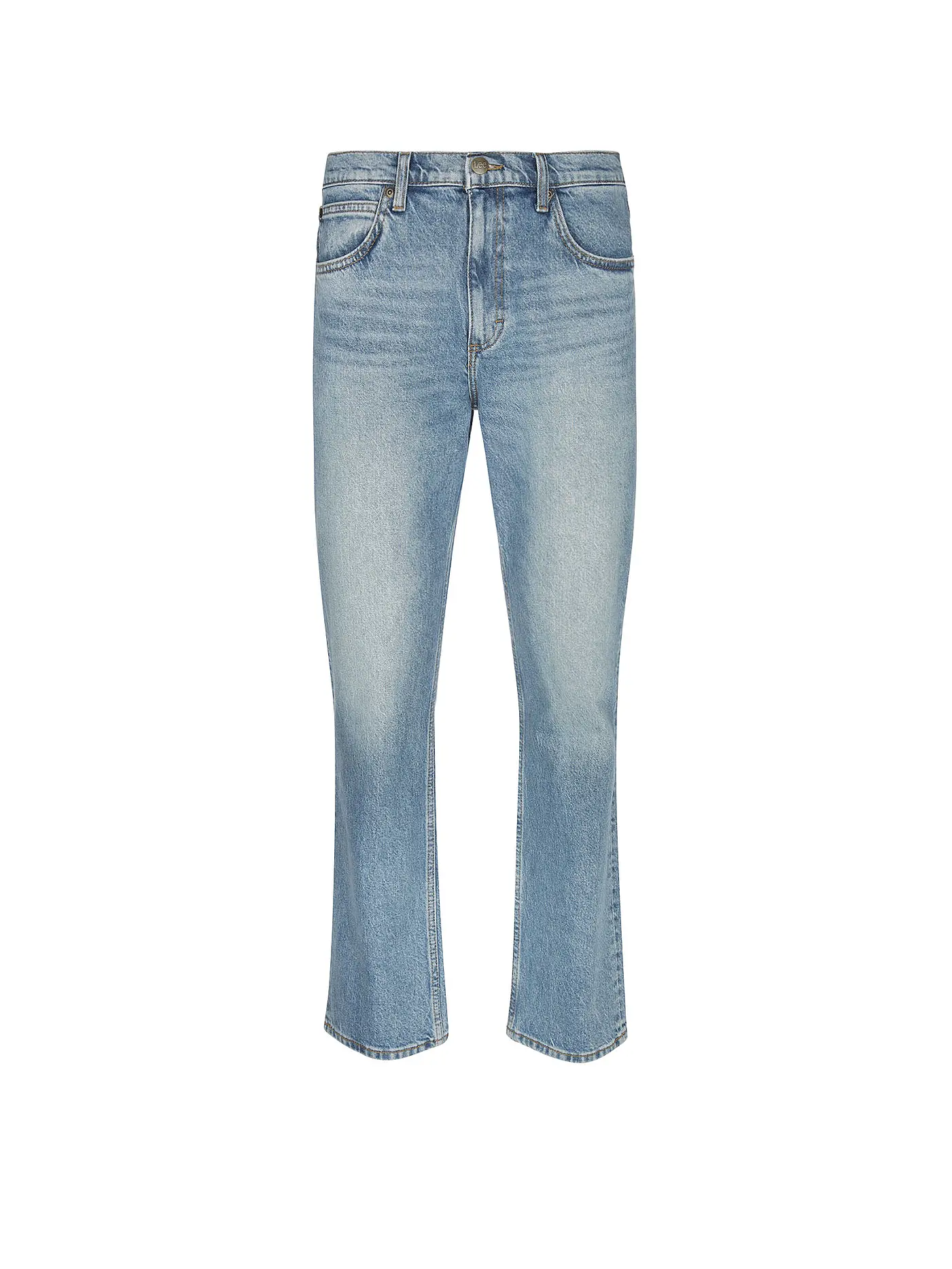LEE | Jeans Straight Fit WEST | 